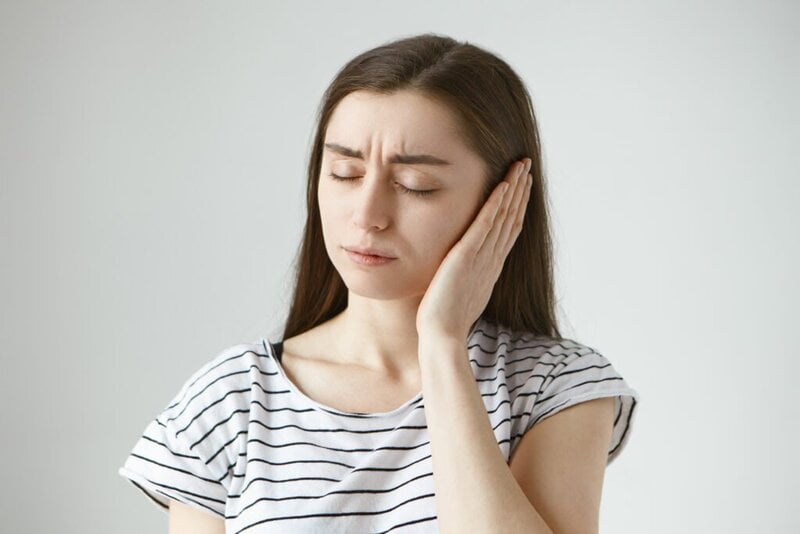 Zumbido e terapia Notch como tratamento