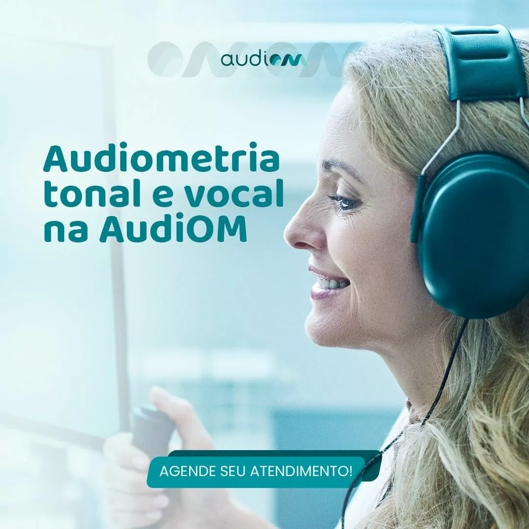 Audiometria