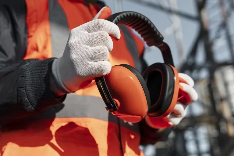 Ruído no trabalho e o risco a audição