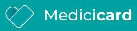 Logo Medicicard